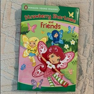 Strawberry Shortcake and Friends Level 2